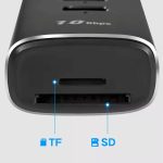 هاب 5 پورت RSHTECH سرعت 10 گیگابایت بر ثانیه - Image 6