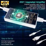 آنتن تلویزیون،گیرنده دیجیتال TS-ant sn013 - Image 5