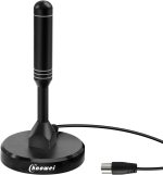 آنتن تلویزیون دیجیتال داخلی   Chaowei DVB66 - Image 11