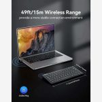 کیبورد برند TECKNET مدل X315 - Image 7