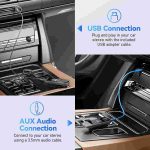 ام پی تری پلیر 64 گیگابایتی AGPTEK مدل U5PL - Image 7