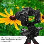 ریل با فوکوس ماکرو 4 جهته SHOOT - Image 7