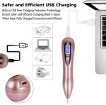 دستگاه لیزر بیوتی پن 9 زمانه MOLL REMOVAL PEN - تصویر 7