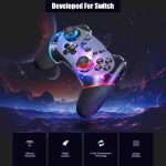 دسته بازی نینتندو سویچ برند ACE GAMER مدل AG002 - Image 7