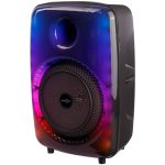 اسپیکر بلوتوثی رم و فلش خور Greatnice GTS-1802 + میکروفون - Image 7