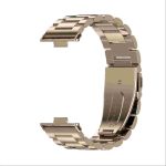 بند طلایی ساعت هوواوی   3 Huawei Watch Fit - Image 7