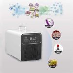 دستگاه ازن ژنراتور ANANAY مدل FL-B810SY - Image 7