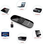  ریموت کنترل ایرماوس مدل W1 - تصویر 7
