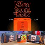 کمربند لاغری ارتعاشی VIBRATONE MAX - Image 7