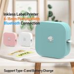 چاپگر لیبل قابل حمل Phomemo Q30 - Image 5