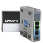 گیت وی VOIP لینک سیس مدل PAP2T - Image 7