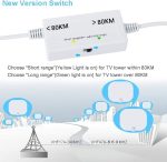 آنتن تلویزیون،گیرنده دیجیتال TS-ant sn013 - Image 6