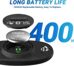 دستگاه ضربان قلب moofit HR8 - Image 2