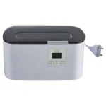 حمام آلتراسونیک ایزی هوم مدل 50W-500ML-43000HZ - Image 8