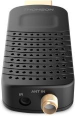 گیرنده دیجیتال کانال های تلویزیون THOMSON DVB-T2 - Image 3