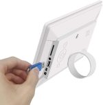 قاب عکس دیجیتال 10.1 اینچی  YOUYO - Image 8