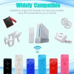 کنترل از راه دور Motion Plus سازگار با Wii، TechKen - Image 8