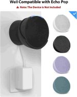 پایه اسپیکر هوشمند Echo pop برند Maxonar - Image 8