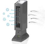 دستگاه تصفیه هوای یونیزه بدون فیلترASIGO 90960   - Image 8