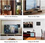 آنتن تلویزیون دیجیتال 4K برند N/V مدل ‎ SANMA-HB02 - Image 8