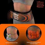 کمربند لاغری ارتعاشی VIBRATONE MAX - Image 8