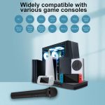 میکروفون‌های بی‌سیم USB برند HONICAM - Image 2