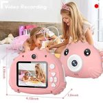 دوربین دیجیتال کودک GOFUNLY   - Image 2