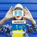 کارت حافظه 1 ترابایتی Micro SD مدل  HUNYEIZ با سرعت  10 MB/s - Image 8
