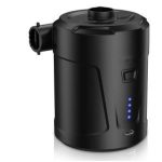 پمپ باد برقی برند RUNACC مدل PORTABLE - Image 7