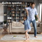 پخش‌کننده موسیقی joliker  ، MP3  مدل x58   با ظرفیت ۱۲۸ گیگابایت - Image 8