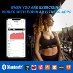 دستگاه ضربان قلب moofit HR8 - Image 7