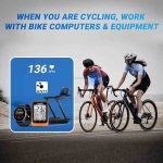 دستگاه ضربان قلب moofit HR8 - Image 3