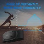 دستگاه ضربان قلب moofit HR8 - Image 6