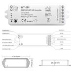 ماژول آر جی بی مدلWT-SPI  کنترلر 1000پیکسلی - Image 5