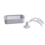 حمام آلتراسونیک ایزی هوم مدل 50W-500ML-43000HZ - Image 9
