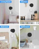 پایه اسپیکر هوشمند Echo pop برند Maxonar - Image 9