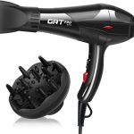 سشوار حرفه ای GRT PRO مدل 8800 قدرت 2400 وات