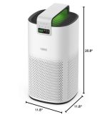 دستگاه تصفیه هوا برند Toppin مدل Comfy Air Bridge 2 - Image 9