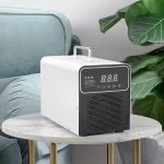 دستگاه ازن ژنراتور ANANAY مدل FL-B810SY - Image 9