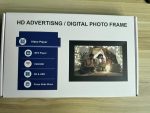 قاب عکس دیجیتال برند Aorpdd مدل ‎TZS-01 - Image 9