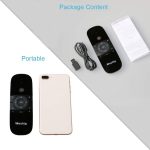  ریموت کنترل ایرماوس مدل W1 - تصویر 8
