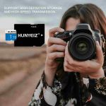 کارت حافظه 1 ترابایتی Micro SD مدل  HUNYEIZ با سرعت  10 MB/s - Image 9