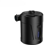 پمپ باد برقی برند RUNACC مدل PORTABLE - Image 8