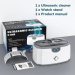 التراسونیک LIFE BASIS  مدل D-200 - Image 2