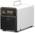 دستگاه ازن ژنراتور ANANAY مدل FL-B810SY - Image 10