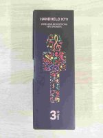 اسپیکر میکروفون handheld ktv ws-858 مدل : MK0003 - Image 9