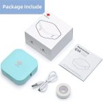 چاپگر لیبل قابل حمل Phomemo Q30 - Image 8
