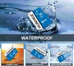 کارت حافظه 1 ترابایتی Micro SD مدل  HUNYEIZ با سرعت  10 MB/s - Image 10