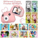 دوربین دیجیتال کودک GOFUNLY   - Image 4