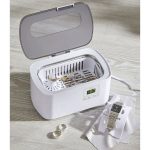 حمام آلتراسونیک ایزی هوم مدل 50W-500ML-43000HZ - Image 10